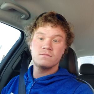 Meet your Posher, Zachary